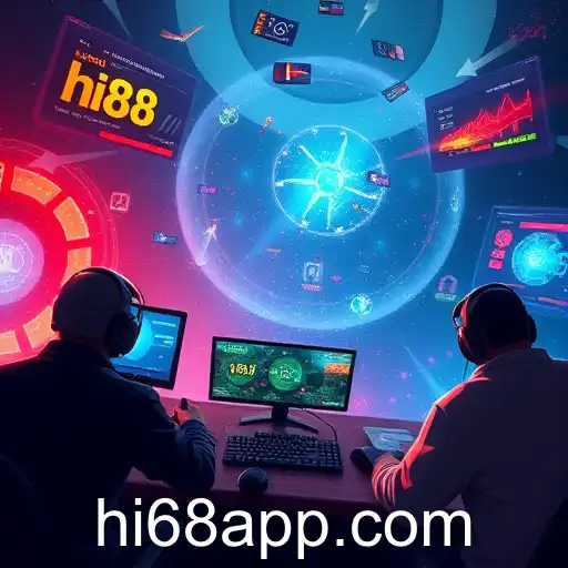 Unveiling the Secrets of 'Game Cheats': Navigating Gaming with the 'hi68' Keyword