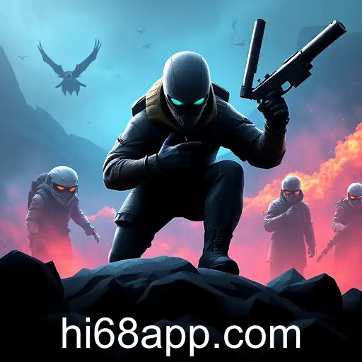 Exploring the World of Free Downloads with 'hi68': A Portal to Endless Gaming Adventures