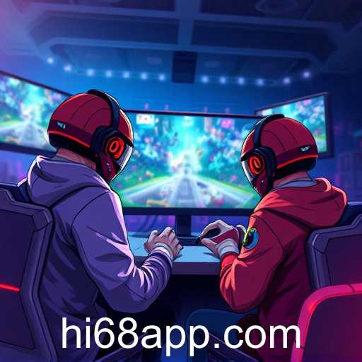 The Evolution of Gaming: Insights from Hi68