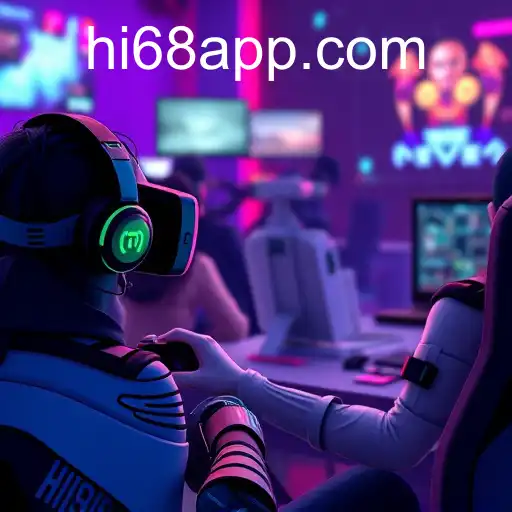 The Evolution of Online Gaming in 2026