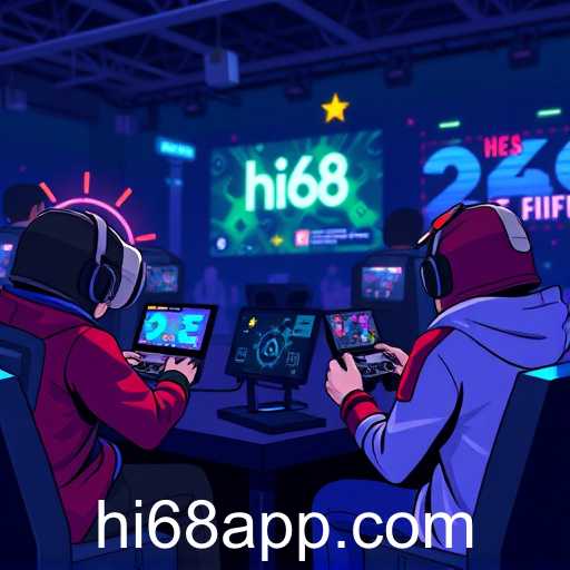 Evolution of Online Gaming Platforms in the Digital Age