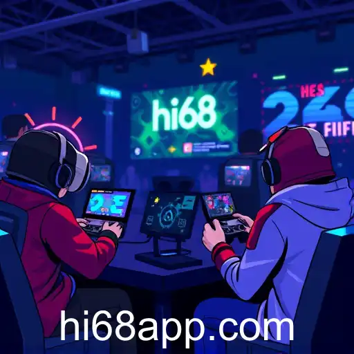 Evolution of Online Gaming Platforms in the Digital Age