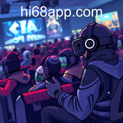 Evolution of Online Gaming in 2025