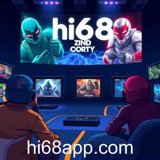 Exploring the Future of Online Gaming