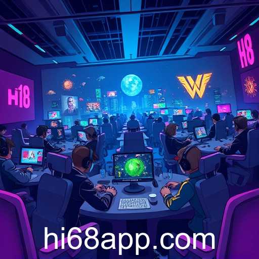 The Rise of Gaming Dynamics in 2025