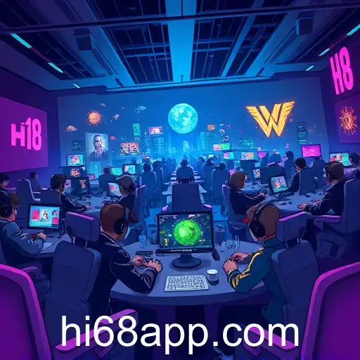 The Rise of Gaming Dynamics in 2025