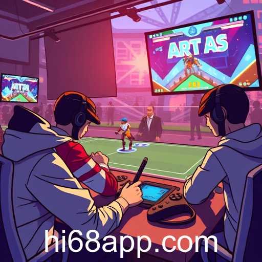 Gaming Evolution and Online Platforms