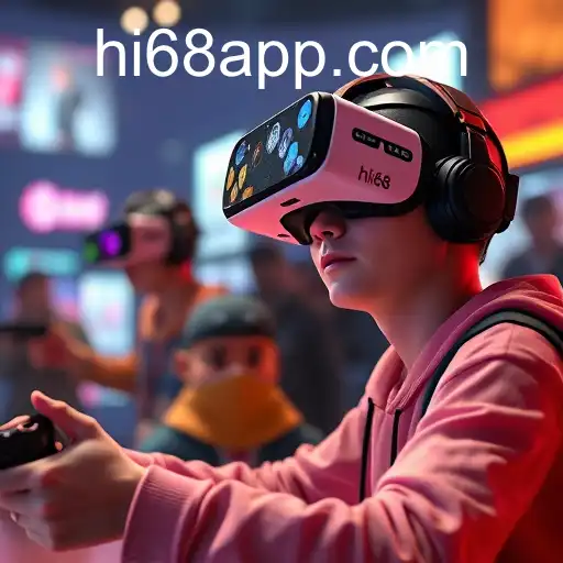 Gaming Trends in 2025