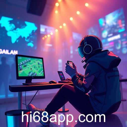 Gaming Trends Revolutionize Online Platforms