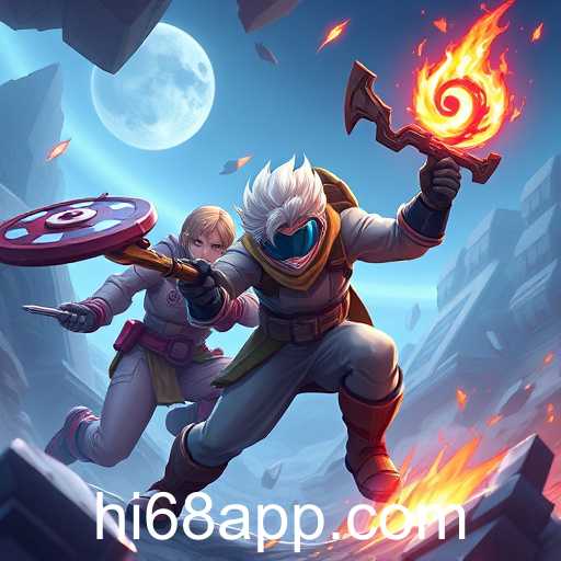 The Rise of Global Gaming in 2025