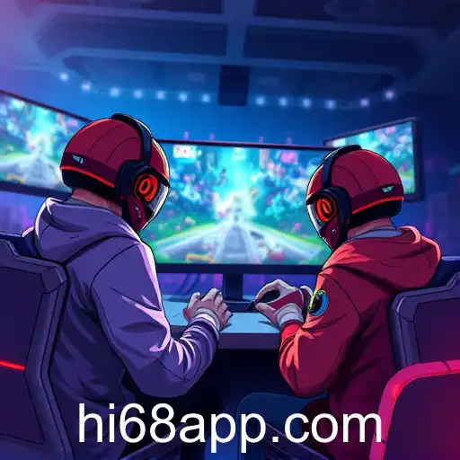 The Evolution of Gaming: Insights from Hi68