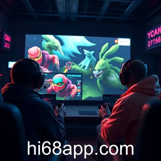 Exploring the Evolution of Online Gaming in 2025