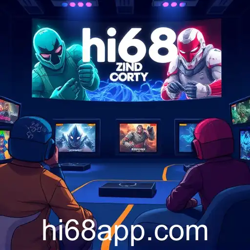 Exploring the Future of Online Gaming