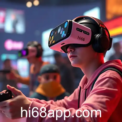 Gaming Trends in 2025