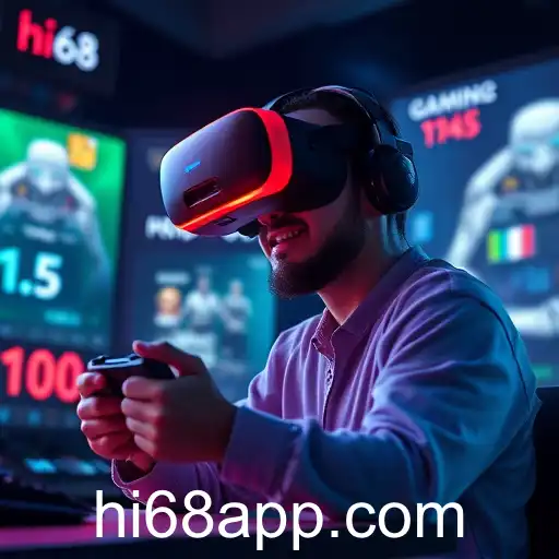 Gaming Trends and Innovations