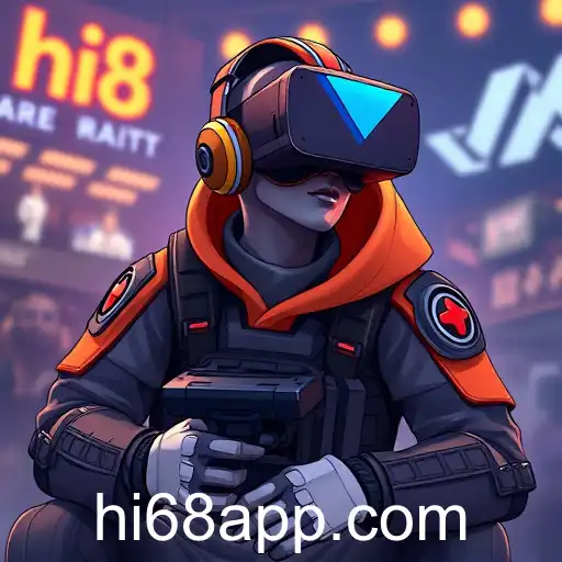 Evolving Landscapes in the Gaming World: The Role of hi68