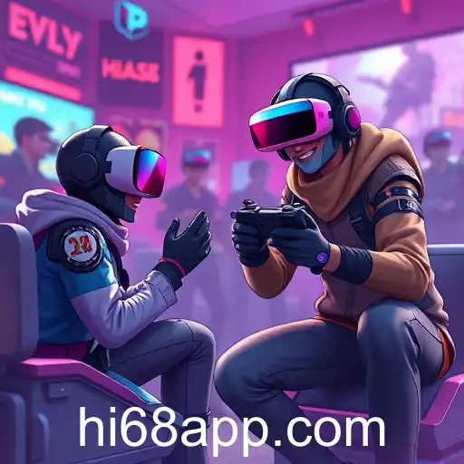 The Rising Influence of Online Gaming Platforms