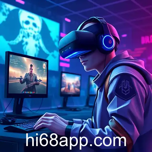 A New Era for Online Gaming in 2025