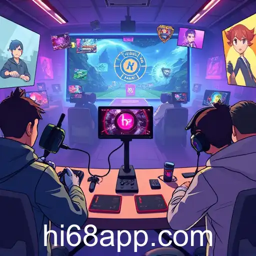 The Rise of Gaming Platforms in a Digital Era