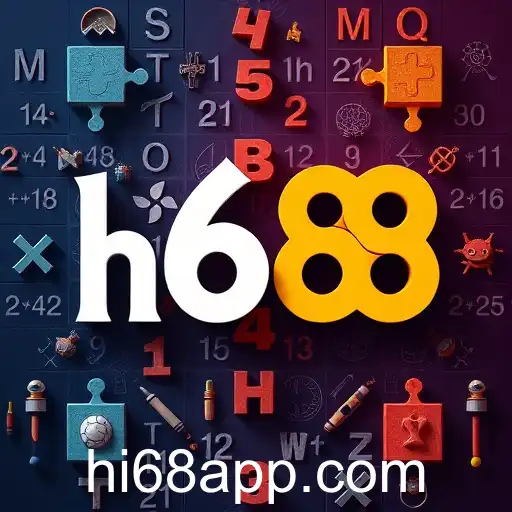 The Rise of HI68: Unveiling the Future of Online Gaming
