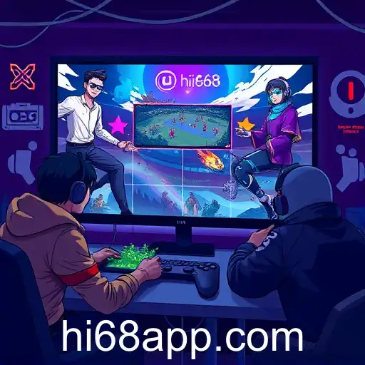 The Rise of Online Gaming in the Mid-2020s