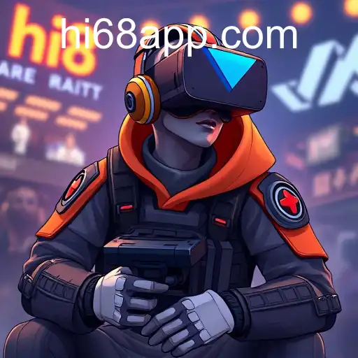 Evolving Landscapes in the Gaming World: The Role of hi68