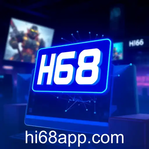 Hi68: A Gaming Revolution