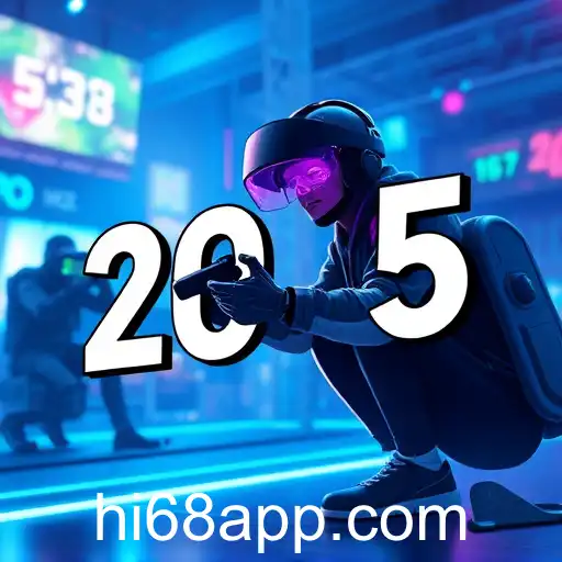 The Rise of Gaming in 2025