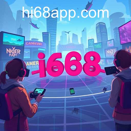 Innovation and Strategy in the Gaming World