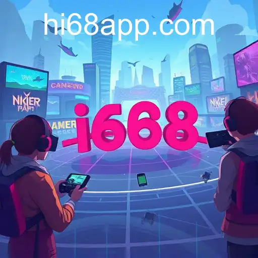 Innovation and Strategy in the Gaming World