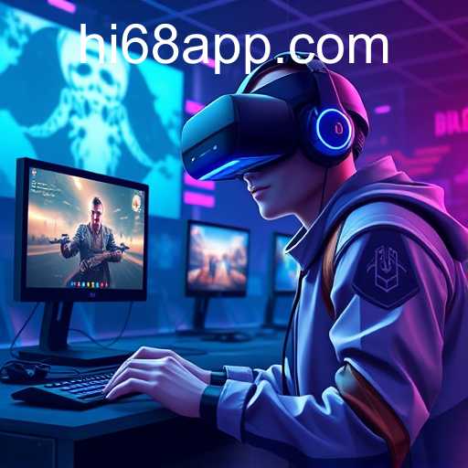 A New Era for Online Gaming in 2025