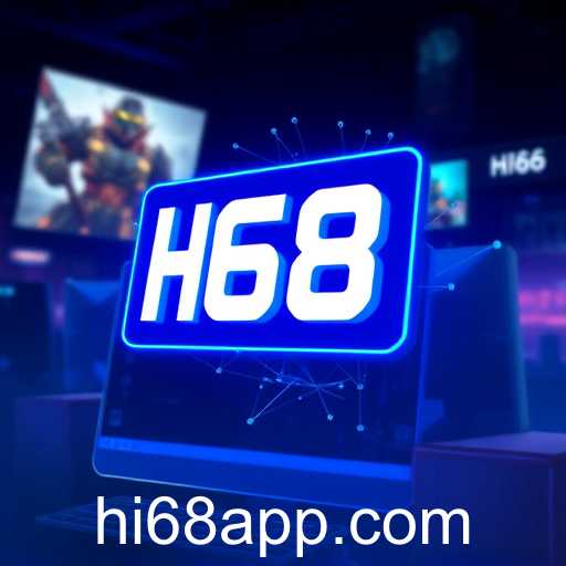 The Rise of Hi68: Gaming in a New Era