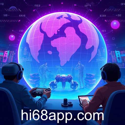 The Rise of Online Gaming Platforms