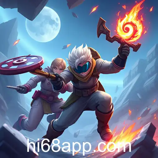 Mastering Gameplay: Essential Tips for Elevating Your Hi68 Gaming Experience