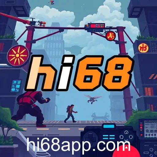 Exploring the 'Gameplay Videos' Category: A Deep Dive into the World of 'hi68'